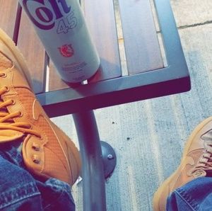 Meet your Posher, Terry